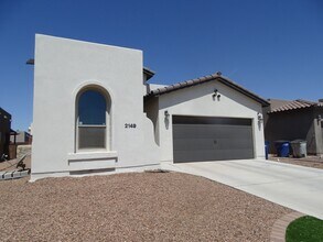 2149 Robert Drennan Pl in El Paso, TX - Building Photo - Building Photo