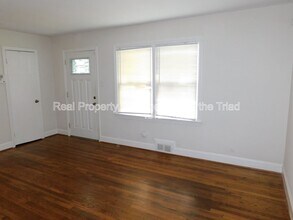 1104 Madison Ave in Winston-Salem, NC - Building Photo - Building Photo