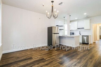 1106 G St in Sacramento, CA - Foto de edificio - Building Photo