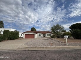 3807 St Andrews Dr in Sierra Vista, AZ - Building Photo