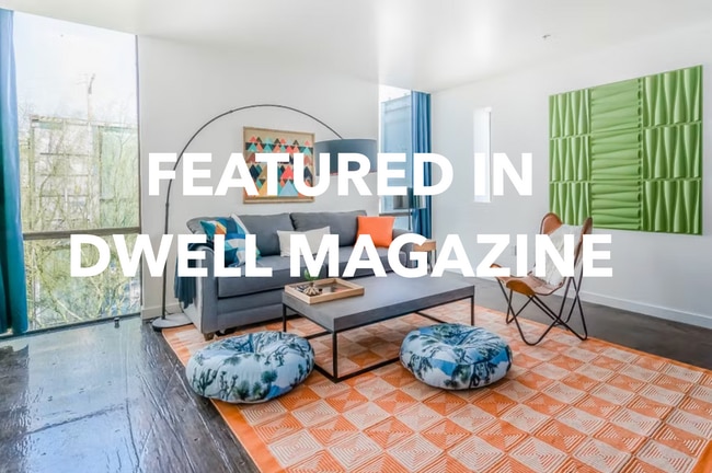 property at 1150 Grand Ave