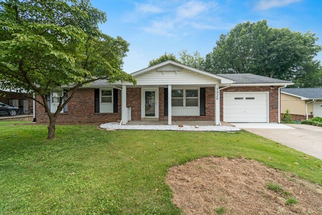 property at 1926 Westwood Dr