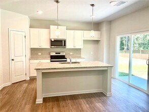 667 Summerwood Ln in Dawsonville, GA - Building Photo - Building Photo