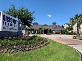 Discovery at Mandolin Apartment Homes