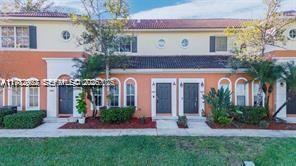 2417 SW 99th Way in Miramar, FL - Building Photo