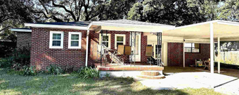 635 Colbert Ave in Pensacola, FL - Building Photo