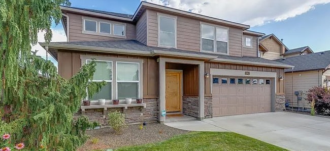 10102 W Brownstone Dr in Boise, ID - Building Photo - Building Photo