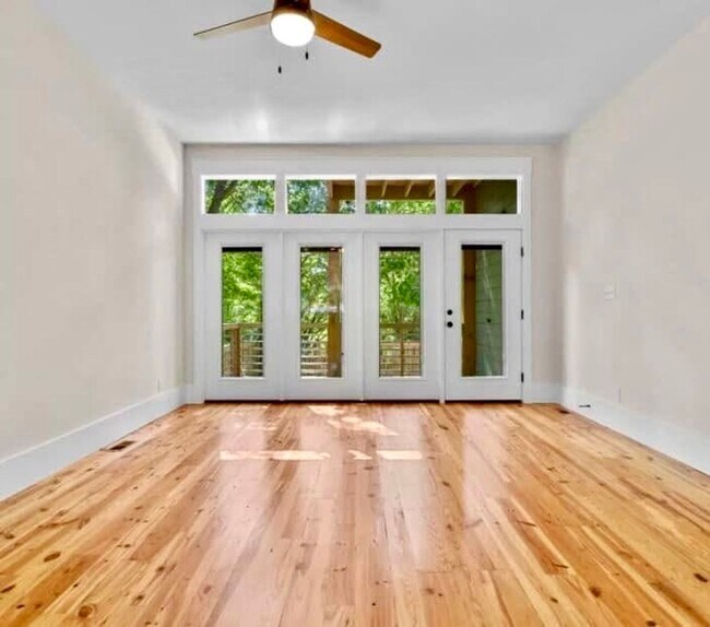 1213 N Hyde Park Ave in Durham, NC - Building Photo - Building Photo