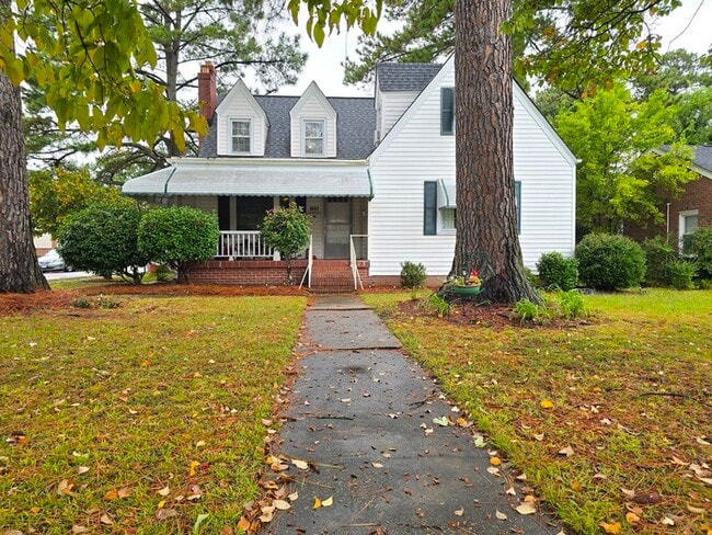 3557 Chesapeake Blvd in Norfolk, VA - Building Photo - Building Photo
