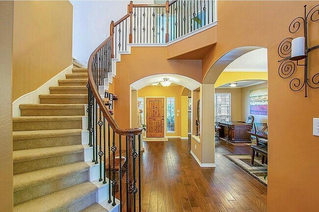 4506 Timber Pine Tr in Houston, TX - Building Photo - Building Photo