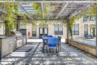 1717 Toomey Rd in Austin, TX - Building Photo - Building Photo