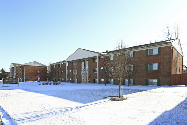 Liberty Circle Apartments in Lorain, OH - Foto de edificio - Primary Photo