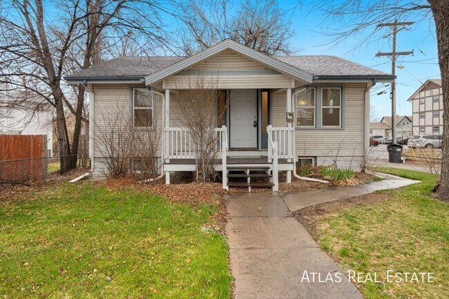 1119 E 20th St in Greeley, CO - Building Photo - Building Photo