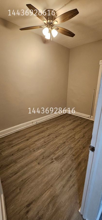 1503 E 28th St-Unit -Apt 2 in Baltimore, MD - Building Photo - Building Photo
