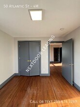 50 Atlantic St in Jersey City, NJ - Building Photo - Building Photo