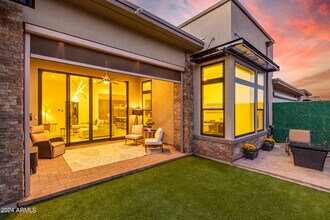 12411 E Troon Vis Dr in Scottsdale, AZ - Building Photo - Building Photo