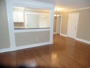 107 Hillwood Dr in Sherwood, AR - Foto de edificio - Building Photo