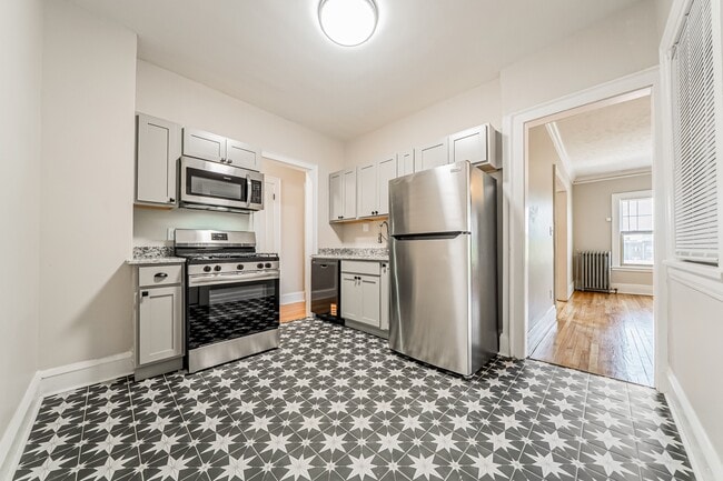 Integrity Gold Coast in Cleveland, OH - Building Photo - Building Photo