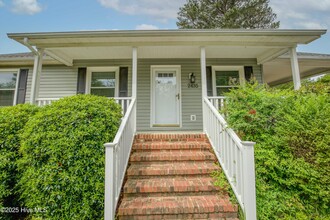 2435 Longleaf Dr SW in Pinehurst, NC - Building Photo - Building Photo