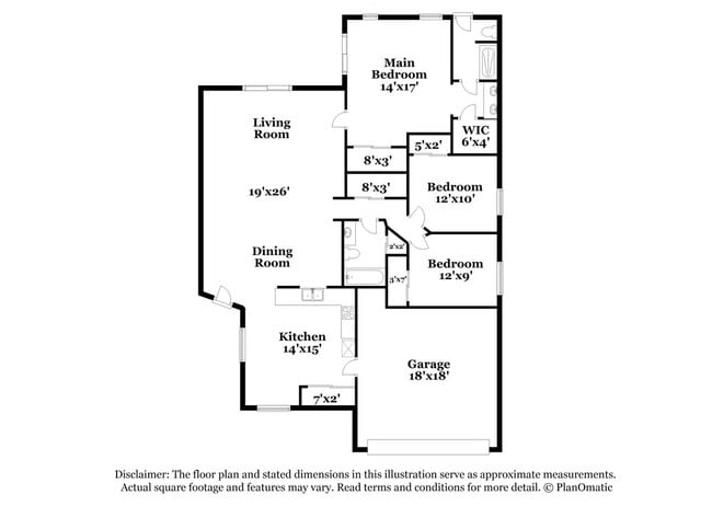 1022 Henson Ct in Oviedo, FL - Building Photo - Building Photo