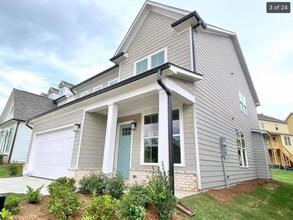 166 Fieldbrook Xing in Canton, GA - Building Photo - Building Photo