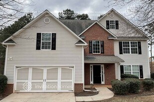 1025 Levista Dr, Unit 3-114 in Locust Grove, GA - Building Photo