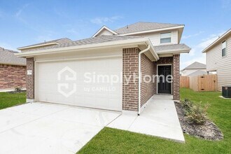 2354 Applewhite Mdw in San Antonio, TX - Building Photo - Building Photo