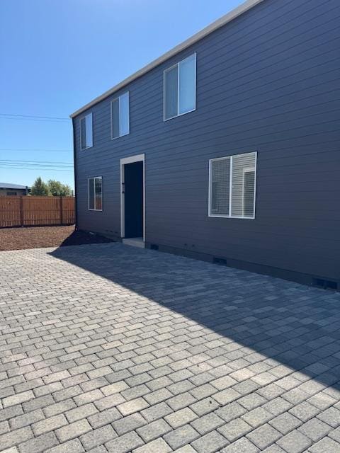 property at 2816 SE Lyon St