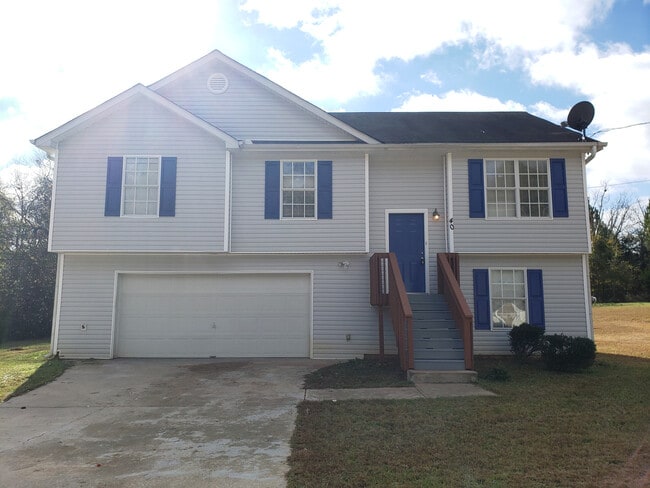 property at 40 Thrasher Rd