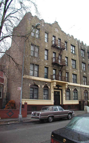 738 E 21st St in Brooklyn, NY - Building Photo - Building Photo