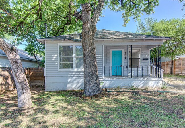 property at 2910 E 12th St