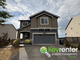 2688 81st Ave Ct E in Edgewood, WA - Building Photo