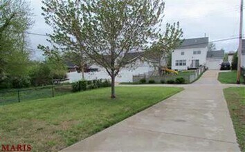3118 Rutger St in St. Louis, MO - Building Photo - Building Photo