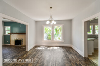 519 4th Ct W in Birmingham, AL - Building Photo - Building Photo