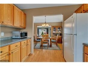 1612 Nuthatch Ave in Sartell, MN - Building Photo - Building Photo