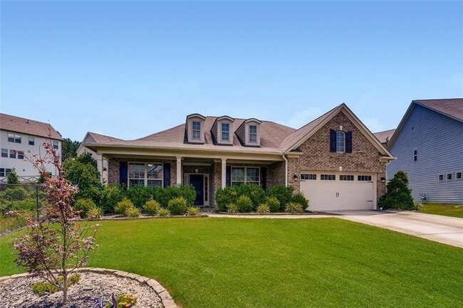 property at 4018 Creekshire Trl