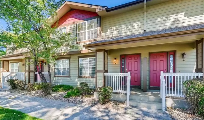 4533 Starflower Dr in Fort Collins, CO - Building Photo - Building Photo