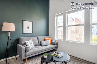 1826 Vernon St NW in Washington, DC - Foto de edificio - Building Photo