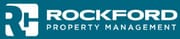 Property Management Company Logo Rockford Property Management