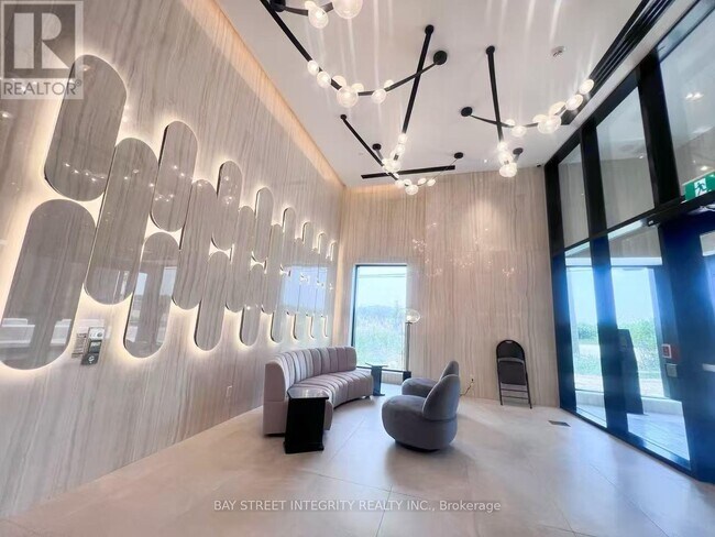 3240 William Coltson Ave in Oakville, ON - Building Photo - Building Photo