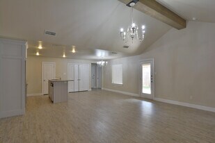 3816 133rd St in Lubbock, TX - Building Photo