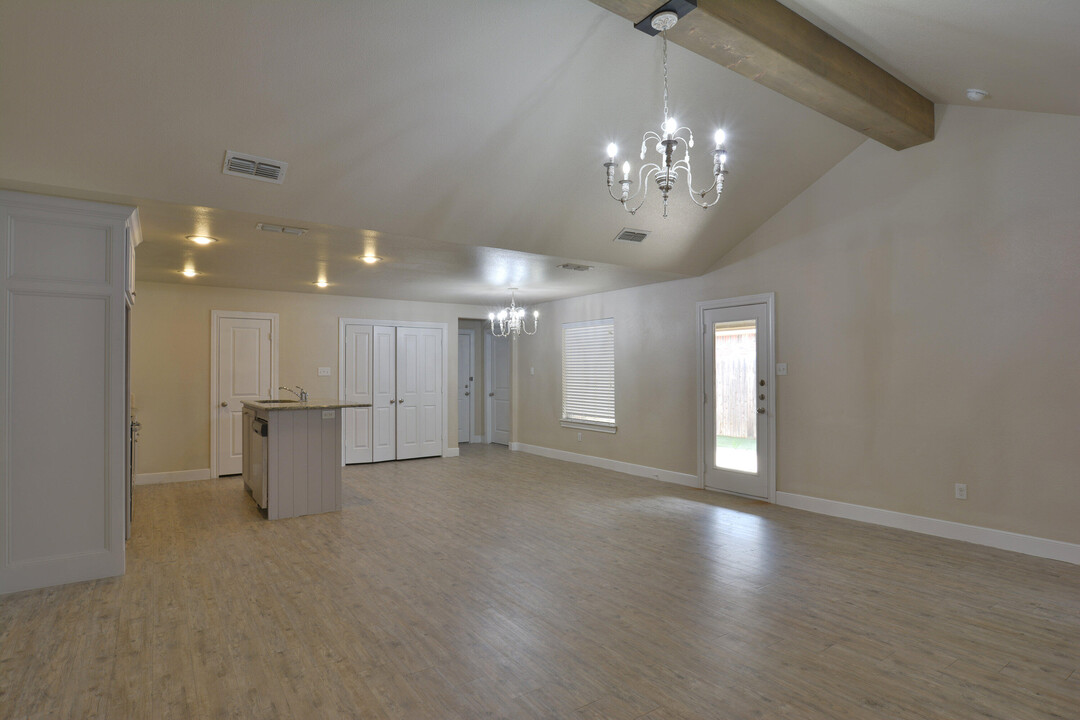 3816 133rd St in Lubbock, TX - Building Photo