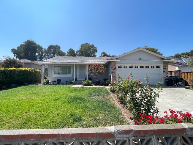 property at 1380 Old Stone Way