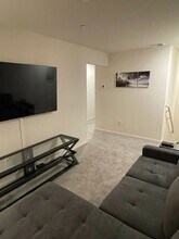 7005 Magenta Moon St in North Las Vegas, NV - Building Photo - Building Photo
