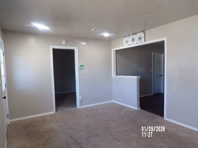 21 NW 53rd St in Lawton, OK - Building Photo - Building Photo