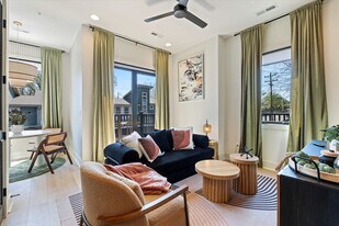 722 Mcferrin Ave in Nashville, TN - Building Photo