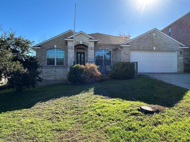 property at 1604 Teal Trail