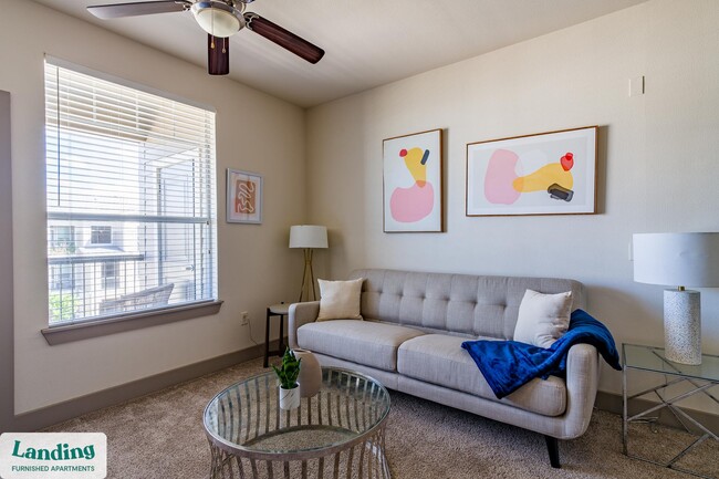 property at 4115 Louetta Rd