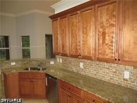 3440 40th Ave SE in Naples, FL - Building Photo