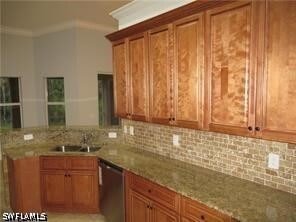 property at 3440 40th Ave SE